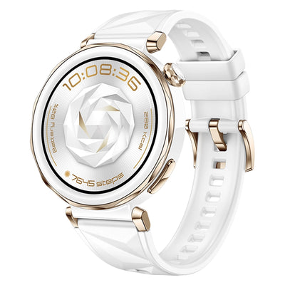 HUAWEI Watch GT5 Pro 42mm White smart-soati