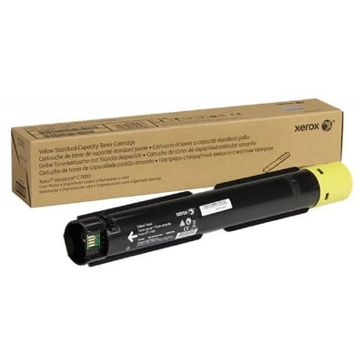 Xerox VersaLink c7020/7025/7030 Toner kartriji (sariq)