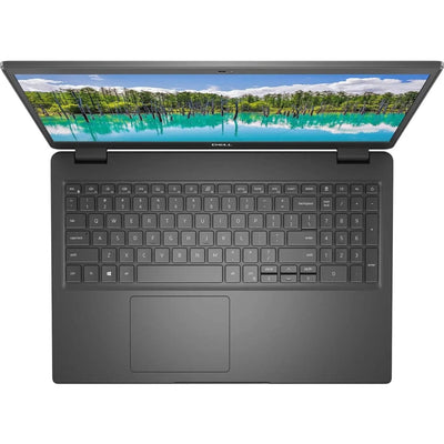 DELL Latitude 3510 / Core i5-10210U / DDR4 8GB / SSD 256GB / 15.6" IPS noutbuki