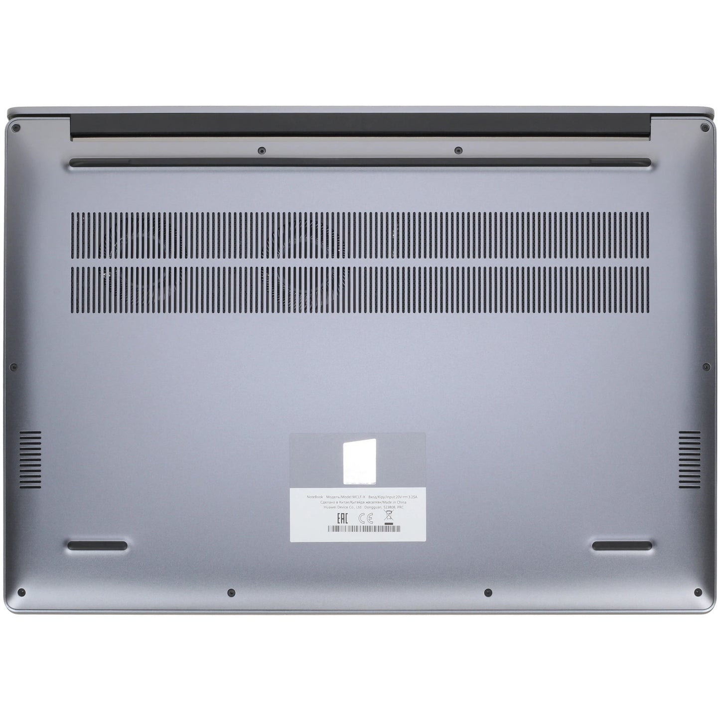 Huawei Matebook D 16 Mclf-X 16 " noutbuk, 2024, IPS