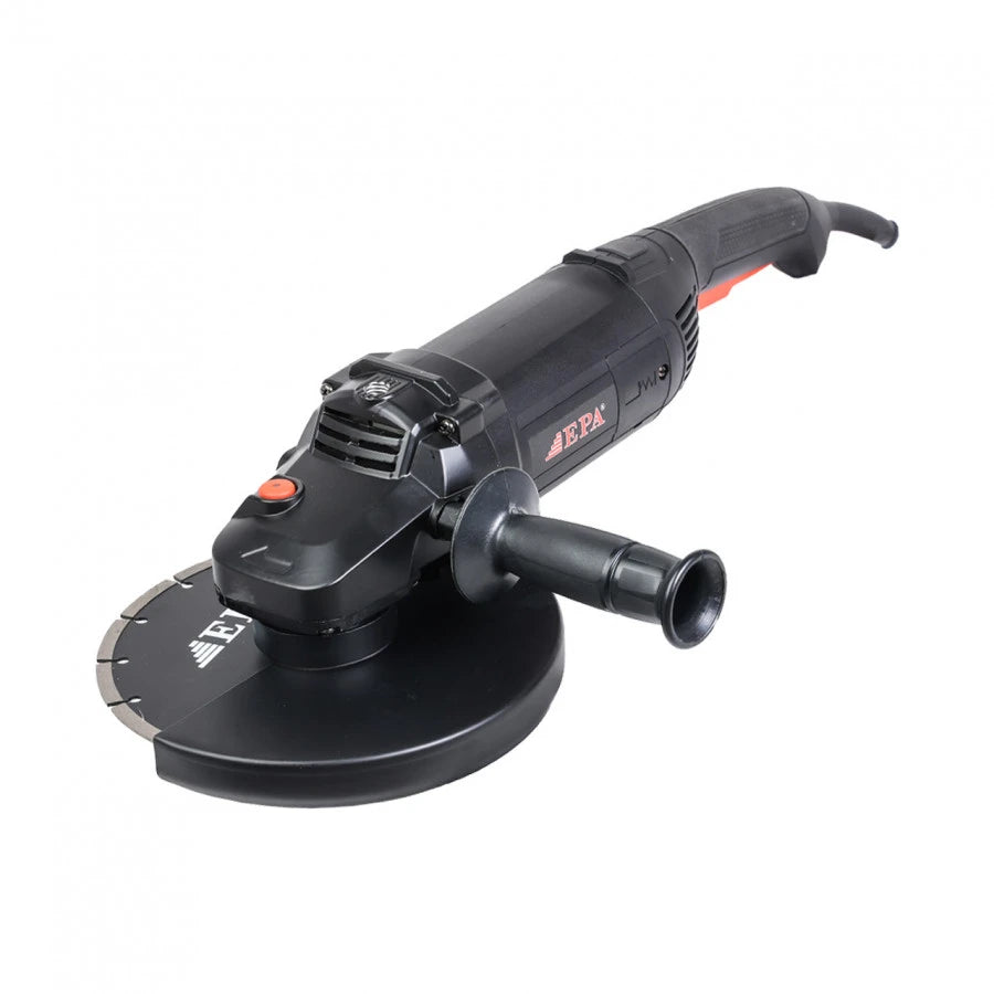 EPA burchakli silliqlash mashinasi (EMSH-230-9, 2300 Vt)