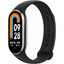 Aqlli bilaguzuk Xiaomi Smart Mi Band 8, oltin rang, global versiya