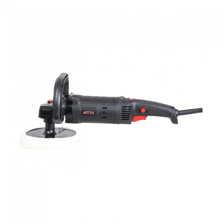 EPA burchakli polishing mashinasi (EPM-180-4, 1500 Vt)
