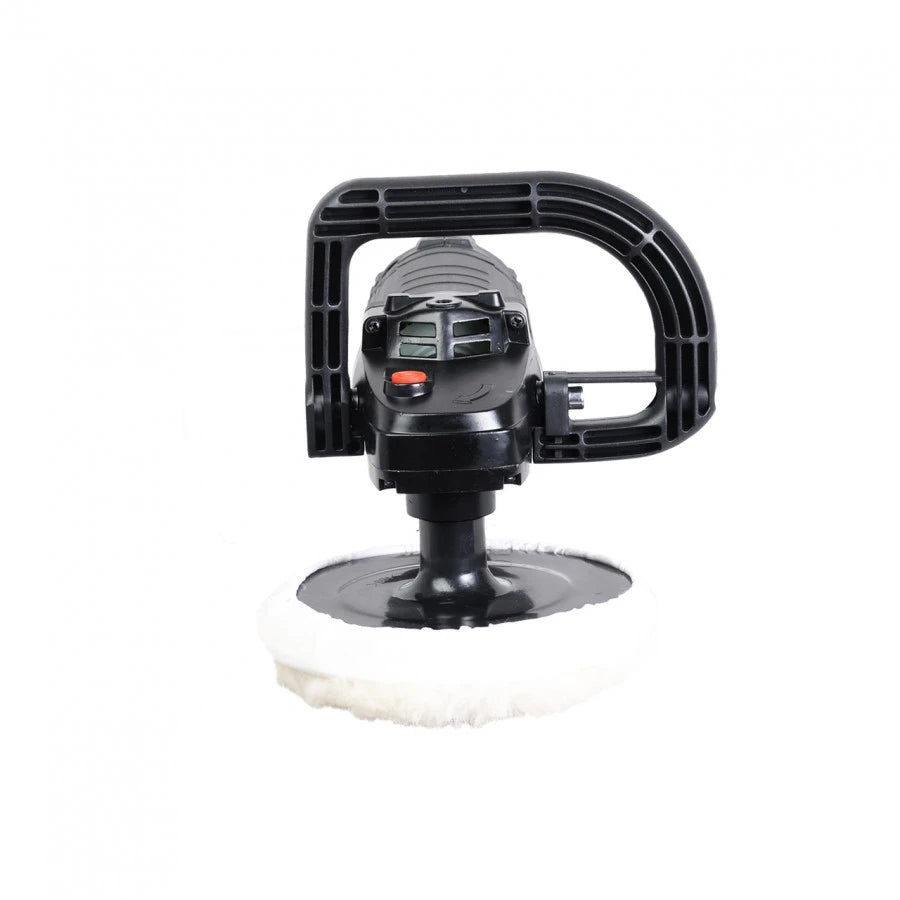 EPA burchakli polishing mashinasi (EPM-180-4, 1500 Vt)