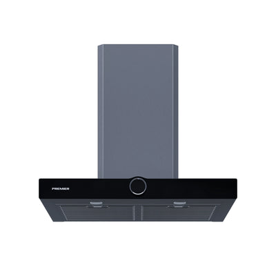 Dudburon Premier 60 T-SHAPE RTS BL