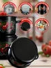 SteelEnamel Pan, Sirlangan po'lat, 1,5 l, 2,9 l, 4,5 l