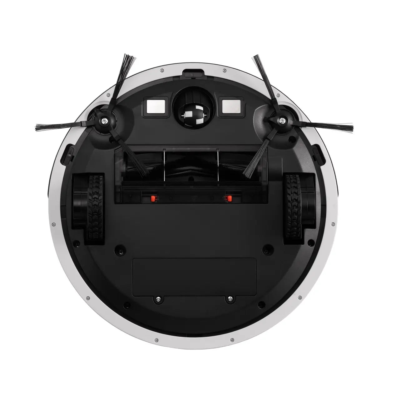 Robot pilesos Ardesto RVC-S1300W