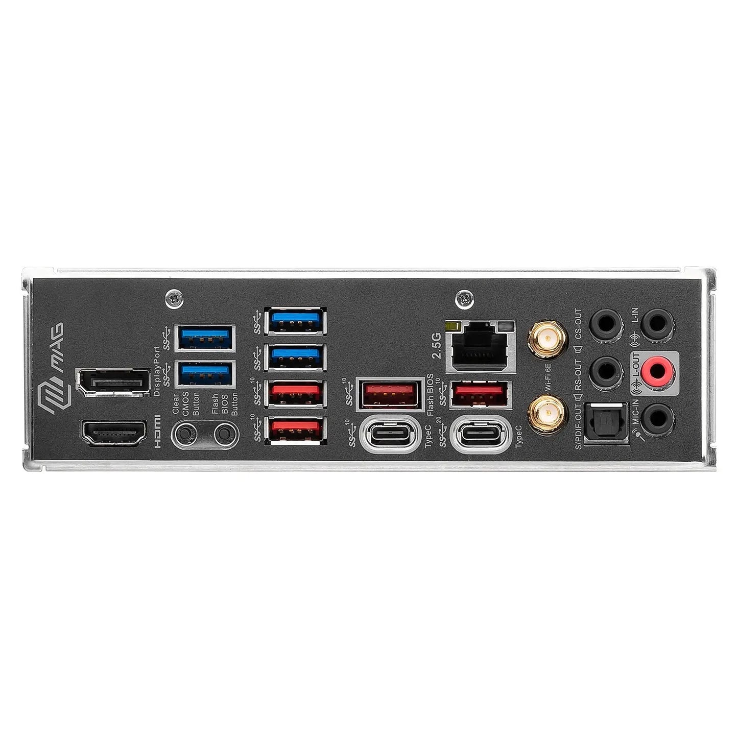 MSI MAG Z790 TOMAHAWK WIFI asosiy platasi