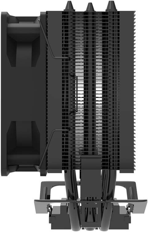 Zalman CNPS4X protsessor kuleri