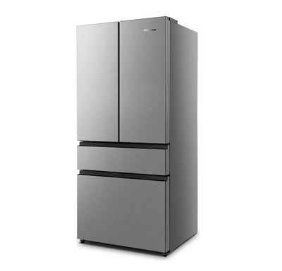 Холодильник Hisense RF540N4SBI2