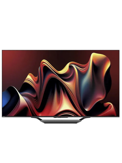 Hisense 65U7NQ 4K QLED MiniLed 144 Hz televizori