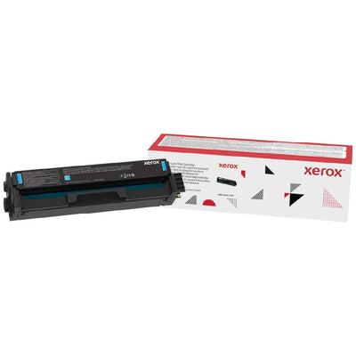 Toner kartrij Xerox C230/C235 Cyan (2500 bet)