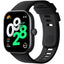 Redmi Watch 4 Obsidian Black aqlli soati