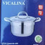 Kastryulka VICALINA VL-1074