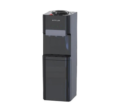 Ziffler LWD-1250TLB suv sovutgichi