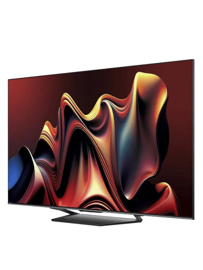 Hisense 65U7NQ 4K QLED MiniLed 144 Hz televizori