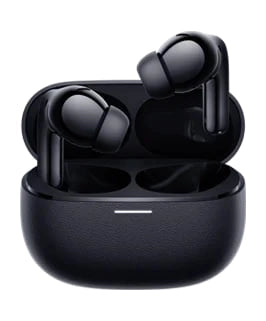 Redmi Buds 5 Pro Midnight Black simsiz quloqchini