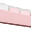 Varmilo VA108M Sakura, Cherry MX Red klaviaturasi