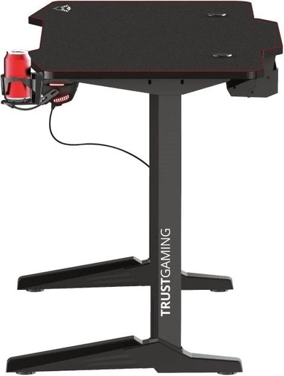 Trust GXT 1175 Imperius XL o'yin stoli