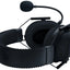 Razer BlackShark V2 Pro WL qora kompyuter quloqchini