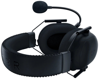 Razer BlackShark V2 Pro WL qora kompyuter quloqchini