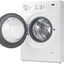 Samsung kir yuvish mashinasi WW70AG4S21VE / LD 7kg