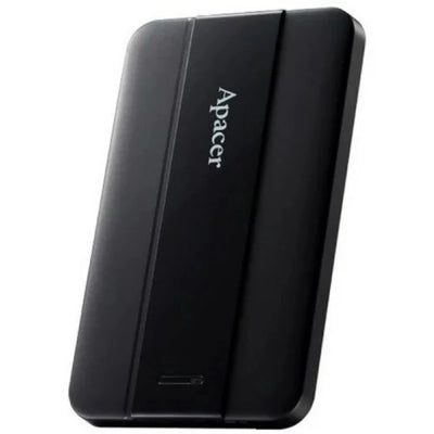 Tashqi HDD Apacer AC237 1TB qora