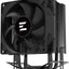 Zalman CNPS4X protsessor kuleri