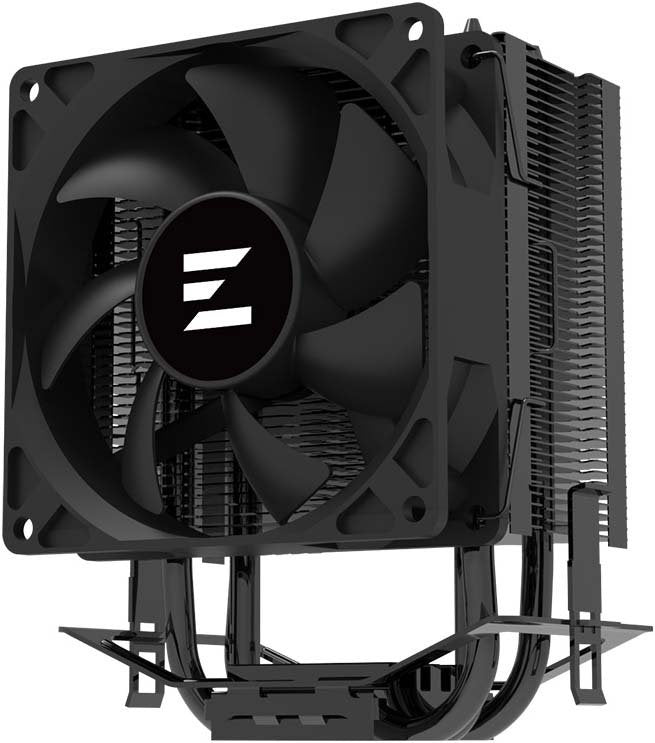 Zalman CNPS4X protsessor kuleri