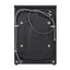 Hisense WF7S1247BB kir yuvish mashinasi 12 kg