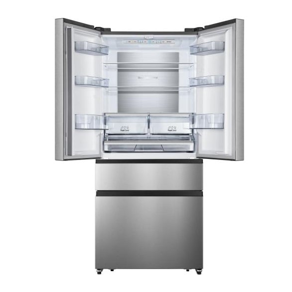 Холодильник Hisense RF540N4SBI2