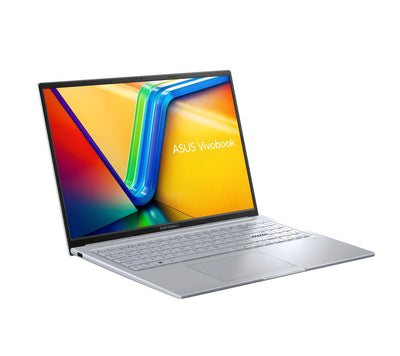 Noutbuk ASUS VIVO BOOK X1504V I5-1334U 8GB 512GB 15.6 FHD COOL SILVER