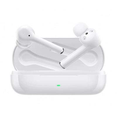 HUAWEI FreeBuds 3i White quloqchini
