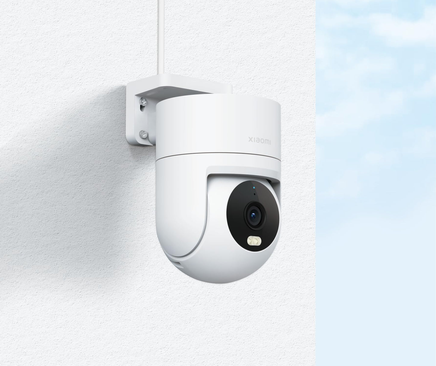 Xiaomi Outdoor Camera CW300 xavfsizlik kamerasi