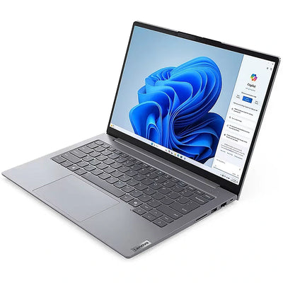 Notebook Lenovo Thinkbook 14 G7 IML Core ULT 7-1550H 8Gb 512GB 14,0 Wuxga Arctic Gray