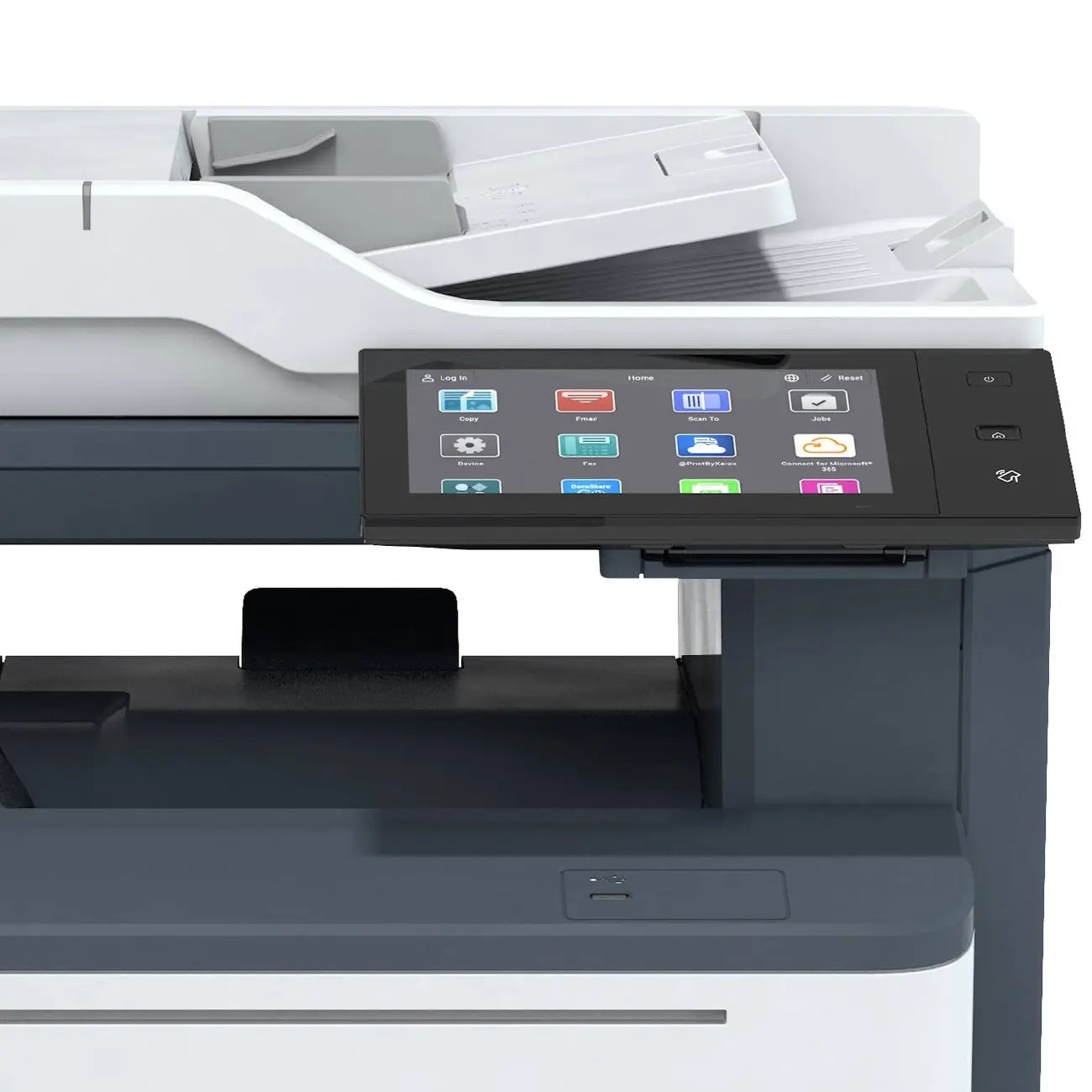 KFQ А4 rangli Xerox C415