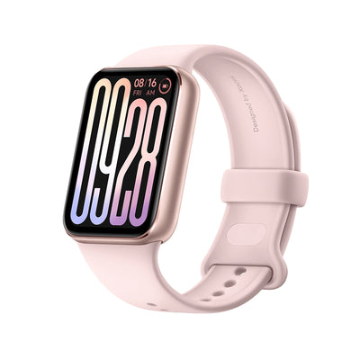Xiaomi Mi Band 9 Pro (Global) Moonlight Silver smart-brasleti