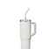 Xiaomi Straw Mug Termo Krujkasi (Oq)
