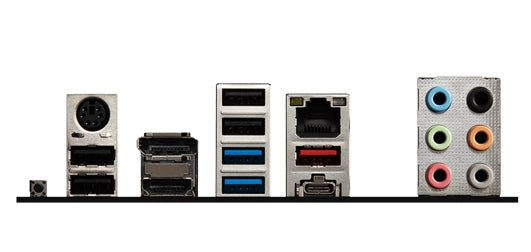 MSI PRO Z790-P WIFI DDR4 S1700 Z790 4xddr4 M. 2 HDMI dp Wi-Fi BT ATX anakart