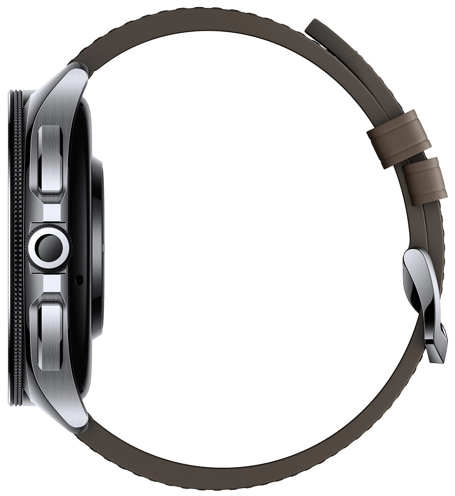 Xiaomi Watch 2 Pro 4G LTE Silver smart-soati