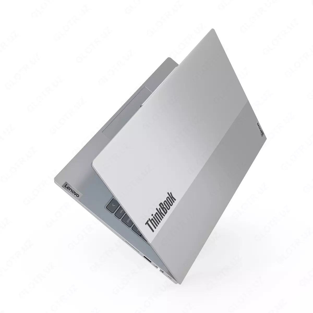 Notebook Lenovo Thinkbook 14 G7 IML Core ULT 7-1550H 8Gb 512GB 14,0 Wuxga Arctic Gray