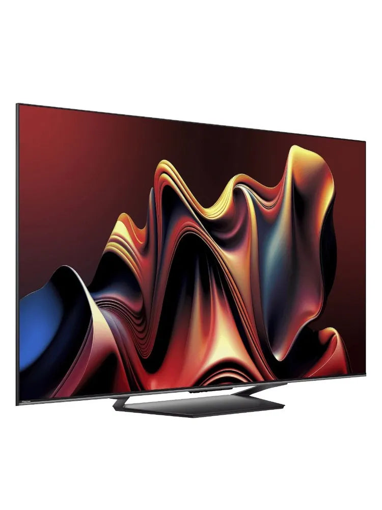 Hisense 65U7NQ 4K QLED MiniLed 144 Hz televizori