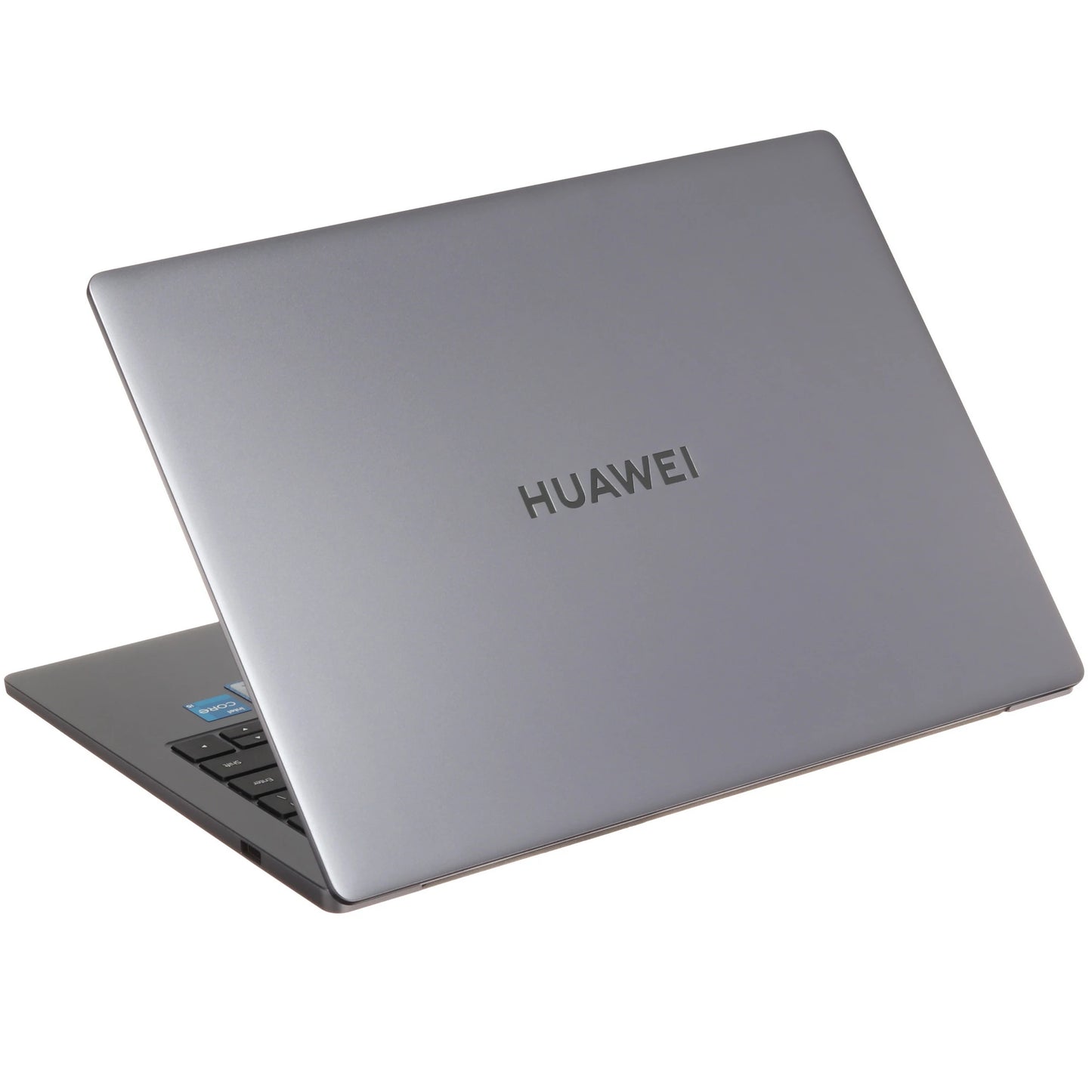 14 " Huawei Matebook D 14 MDF-x kulrang noutbuk