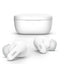 Quloqchin Belkin Soundform Flow True Wireless Qora, Oq