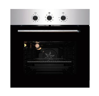 Rulls T06006SS o'rnatilgan pech