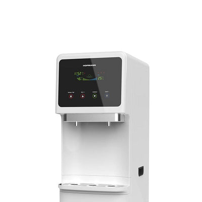 Hofmann HWDC02DCBK/HF suv sovutgichi