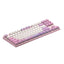 Klaviatura Varmilo VED87 Dreams On Board Cherry Mx Brown UA