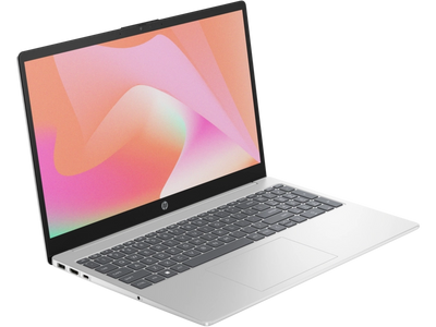 HP 15-FD0499NIA I5-1334U 8GB 512GB 15,6 FHD SILVER BACKLIT Intel Iris Xe Graphics noutbuki