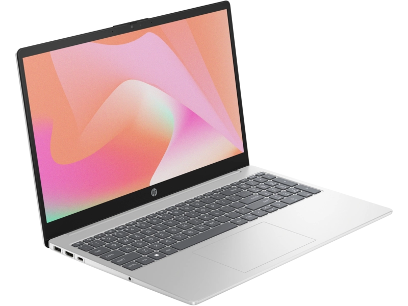 Nouybuk HP 15-FD0362NIA I5-1334U 8GB 512GB 2GB NVIDIA MX570 15,6 FHD SILVER