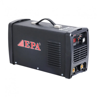 EPA inverter payvandlash mashinasi (MMA-250XI, (250 A))